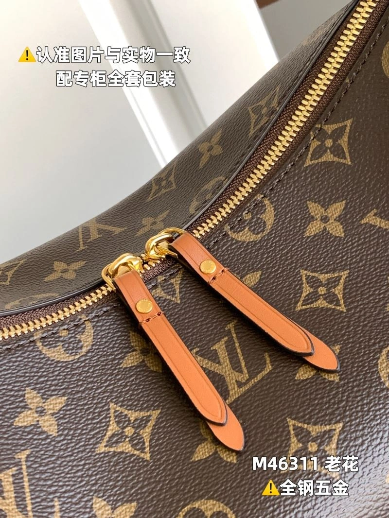 Louis Vuitton Hobo Bags EasyMatch 94048