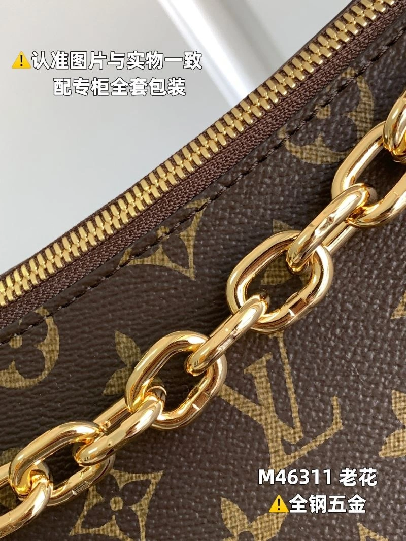 Louis Vuitton Hobo Bags EasyMatch 94048