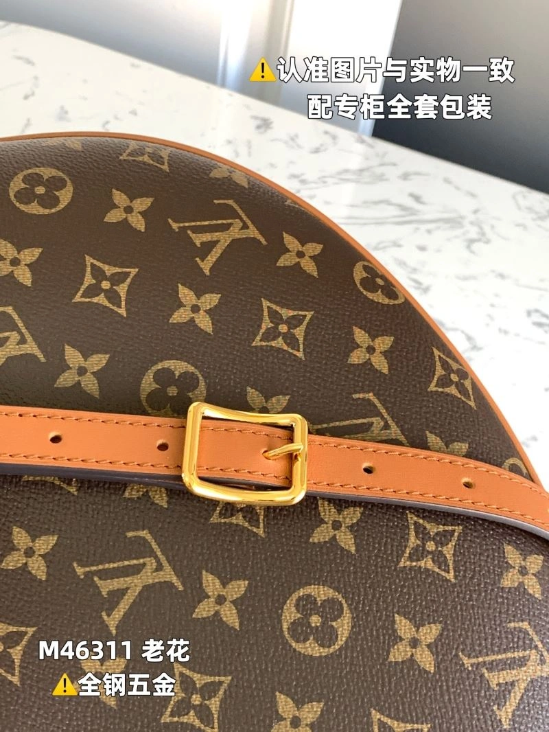 Louis Vuitton Hobo Bags EasyMatch 94048