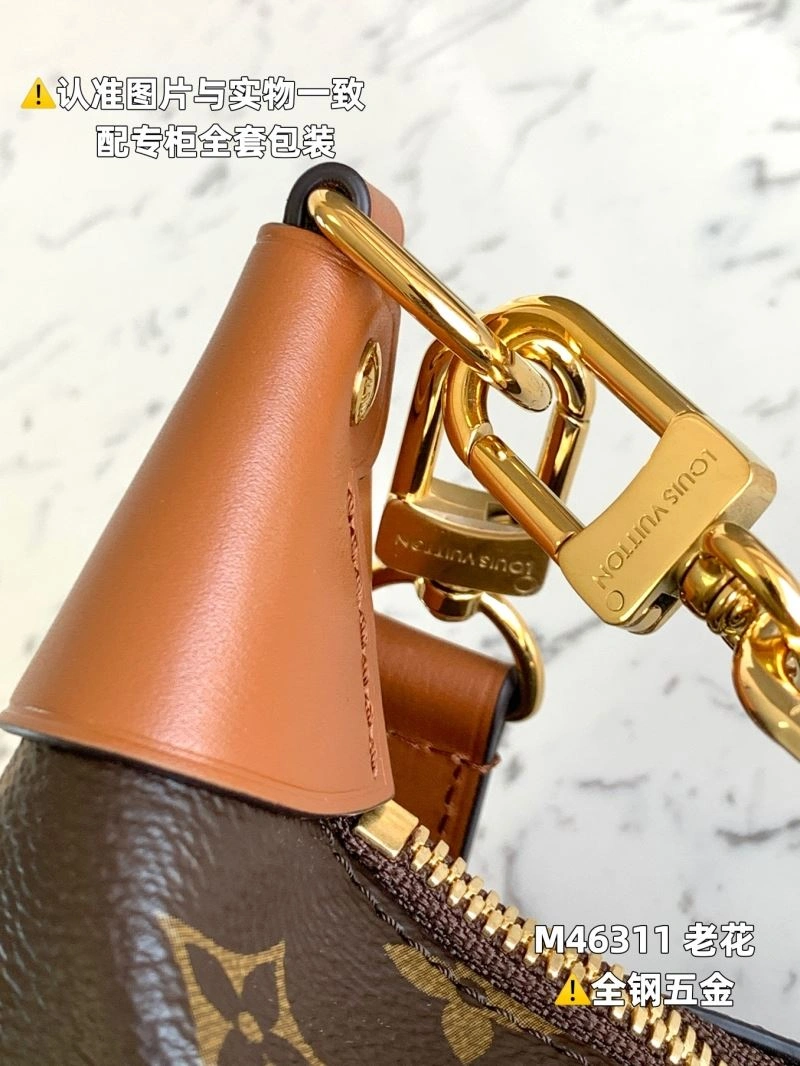 Louis Vuitton Hobo Bags EasyMatch 94048
