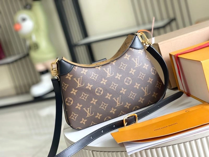 Modern Louis Vuitton Hobo Bags 93943