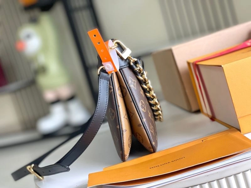 Modern Louis Vuitton Hobo Bags 93943