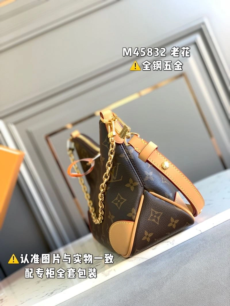 TravelReady Louis Vuitton Hobo Bags 93944