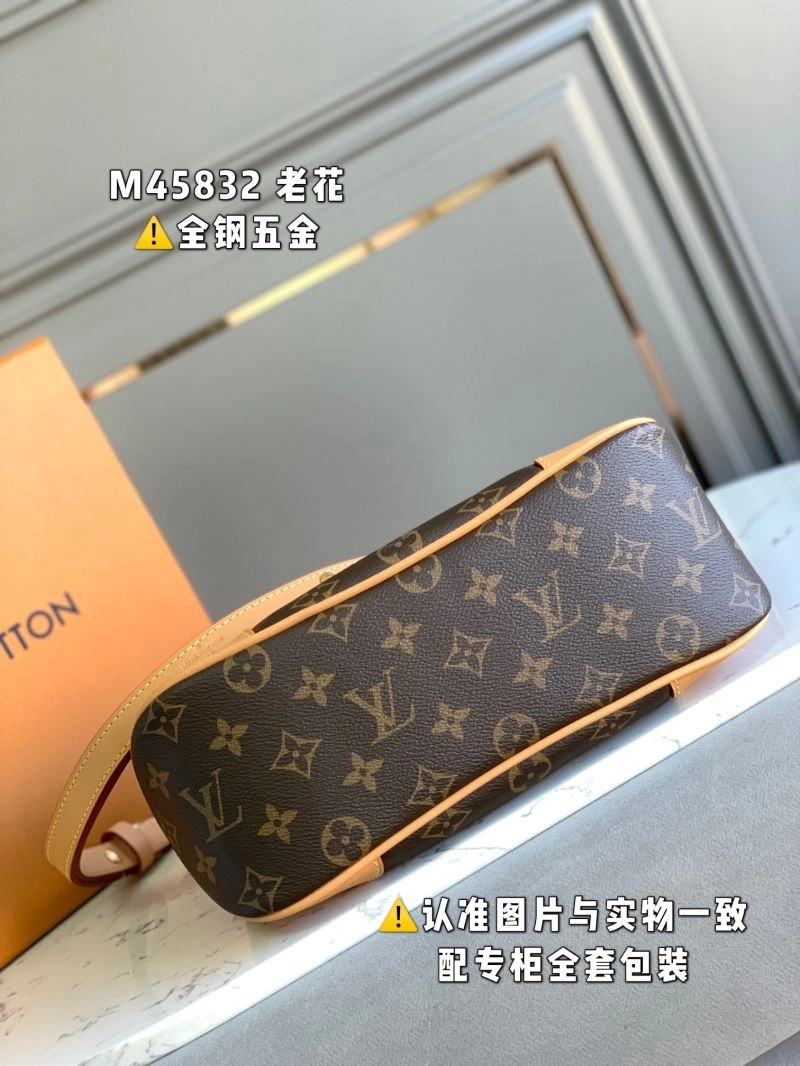 TravelReady Louis Vuitton Hobo Bags 93944