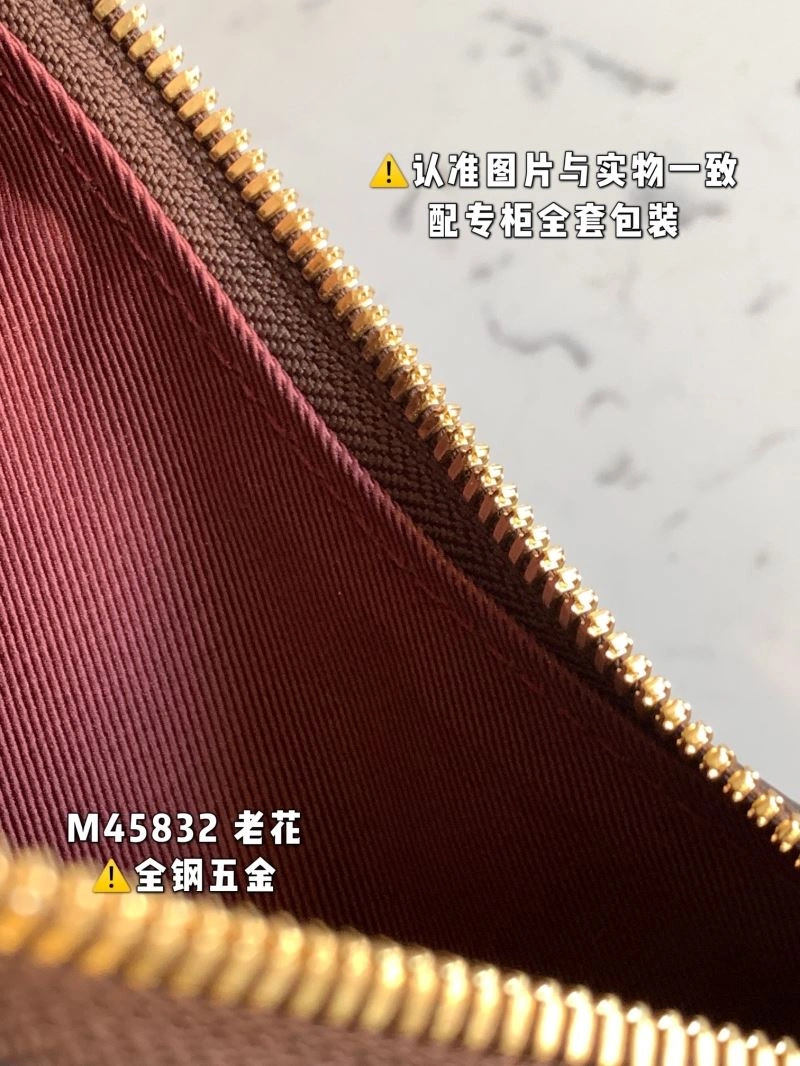 TravelReady Louis Vuitton Hobo Bags 93944