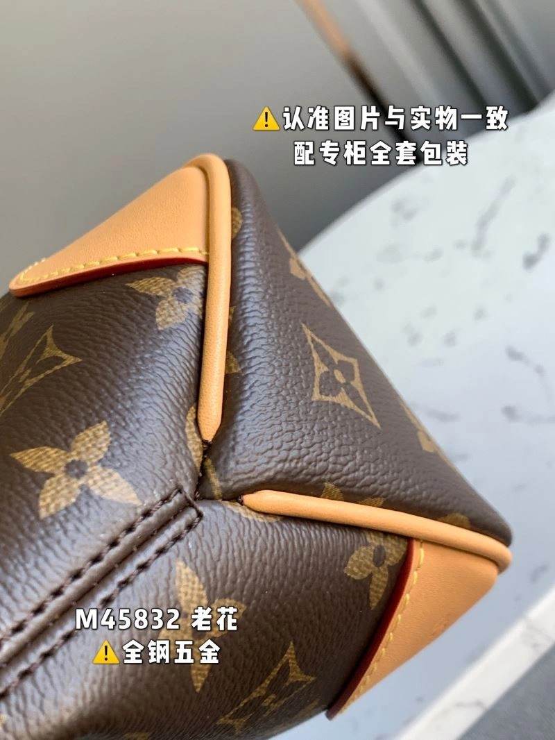 TravelReady Louis Vuitton Hobo Bags 93944