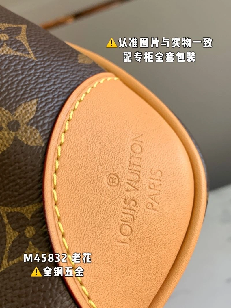 TravelReady Louis Vuitton Hobo Bags 93944