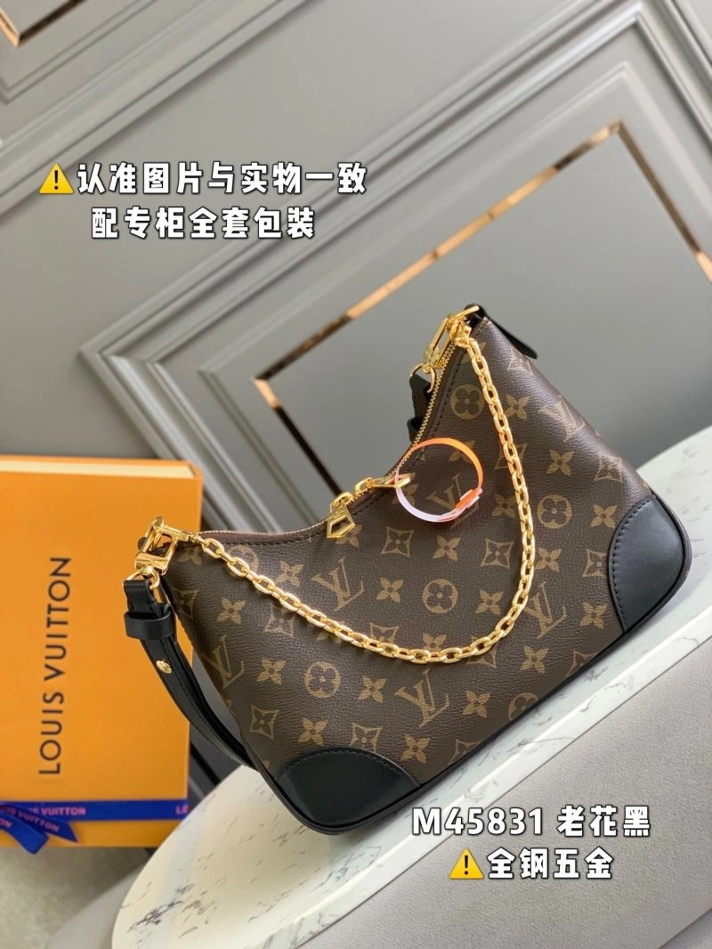 Timeless Louis Vuitton Hobo Bags 93974