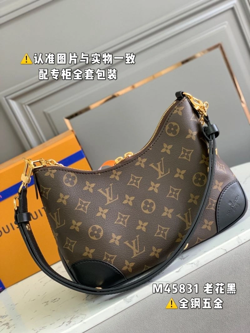 Timeless Louis Vuitton Hobo Bags 93974