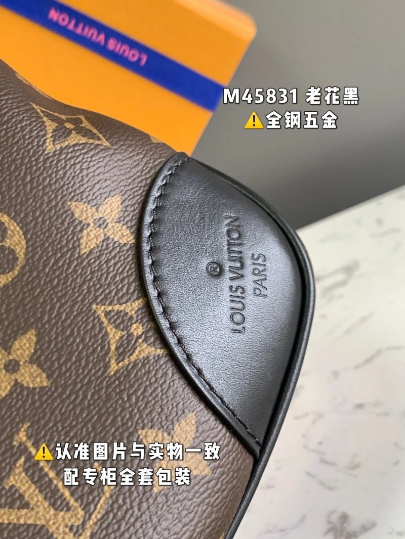 Timeless Louis Vuitton Hobo Bags 93974