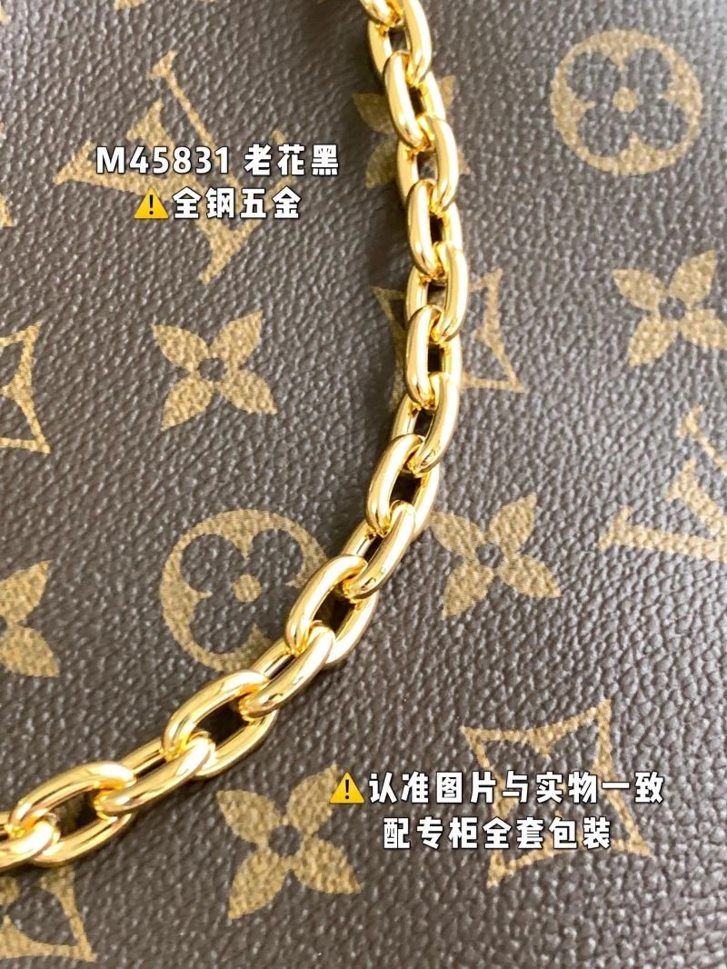 Timeless Louis Vuitton Hobo Bags 93974