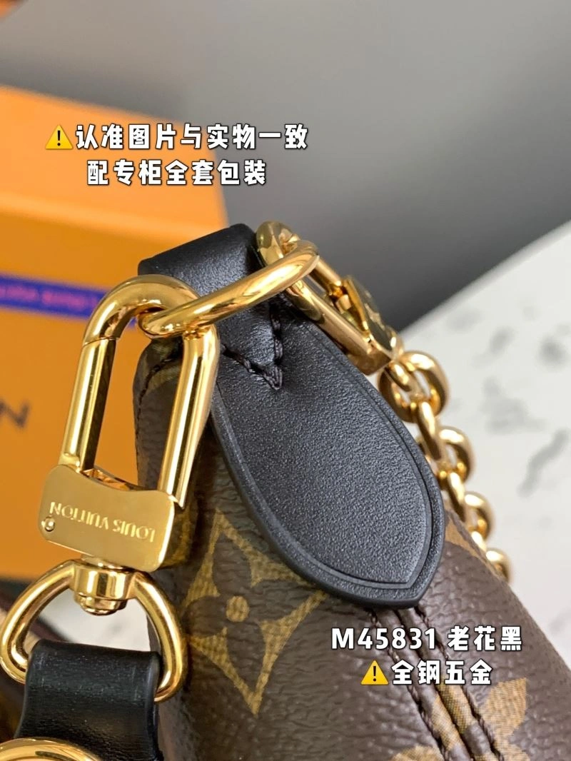 Timeless Louis Vuitton Hobo Bags 93974