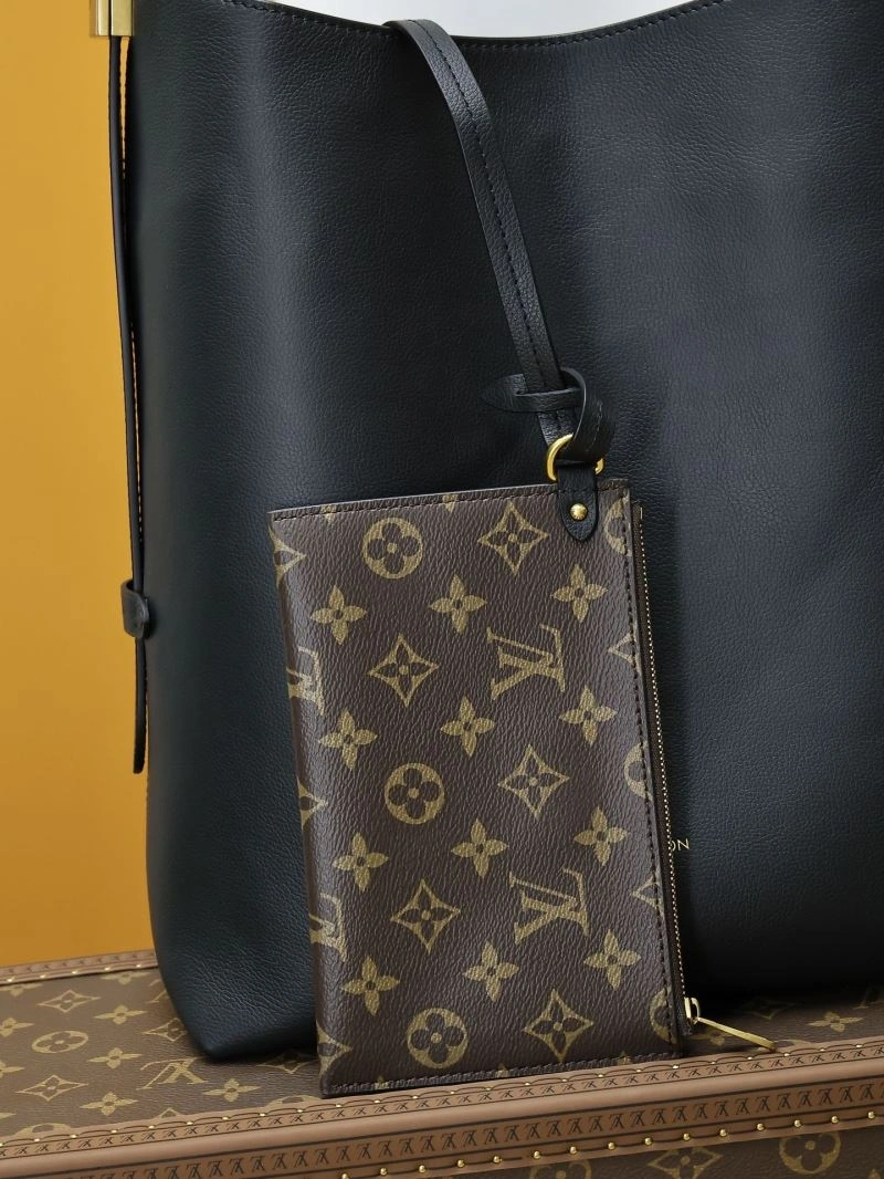 Louis Vuitton Hobo Bags Modern 93855