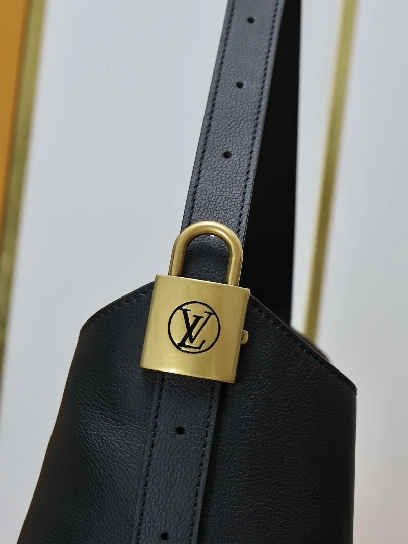 Louis Vuitton Hobo Bags Modern 93855