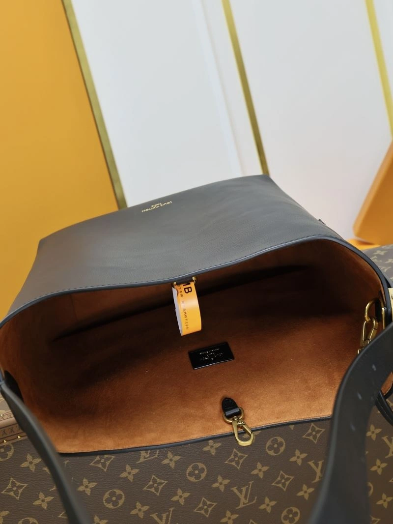 Louis Vuitton Hobo Bags Modern 93855