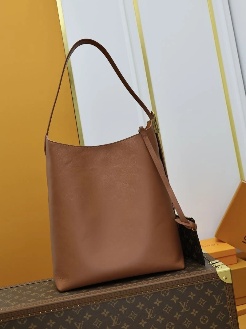 Sustainable Louis Vuitton Hobo Bags 93878