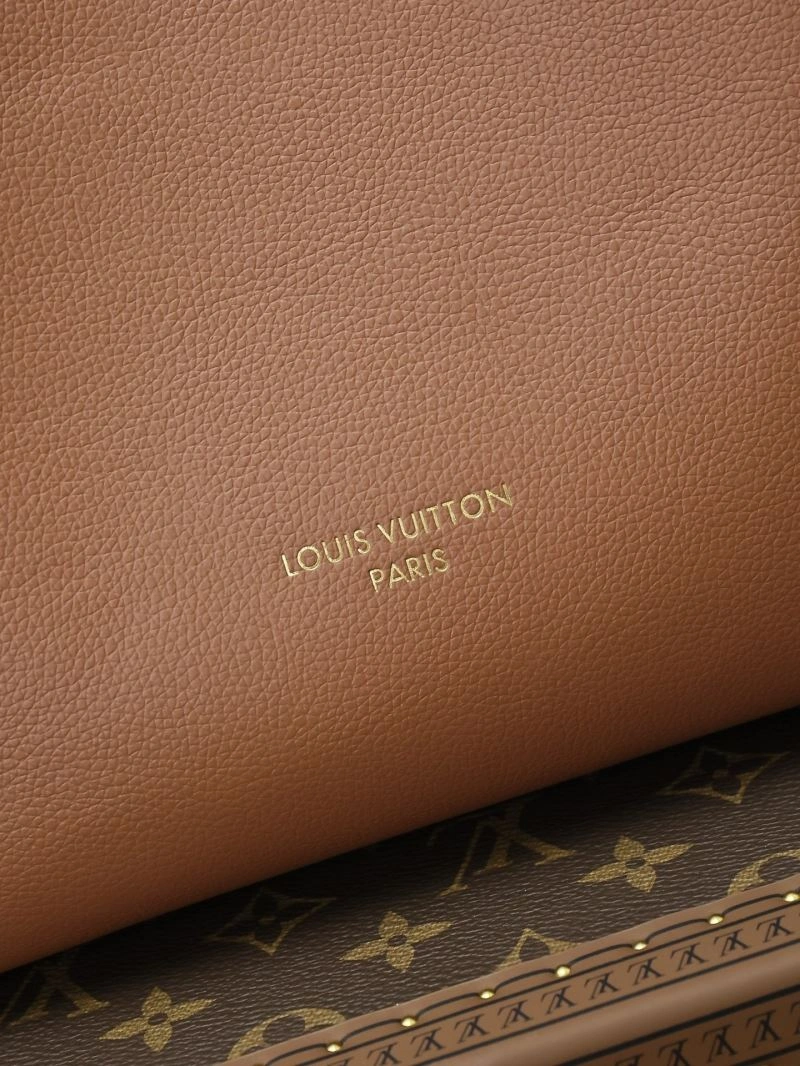 Sustainable Louis Vuitton Hobo Bags 93878