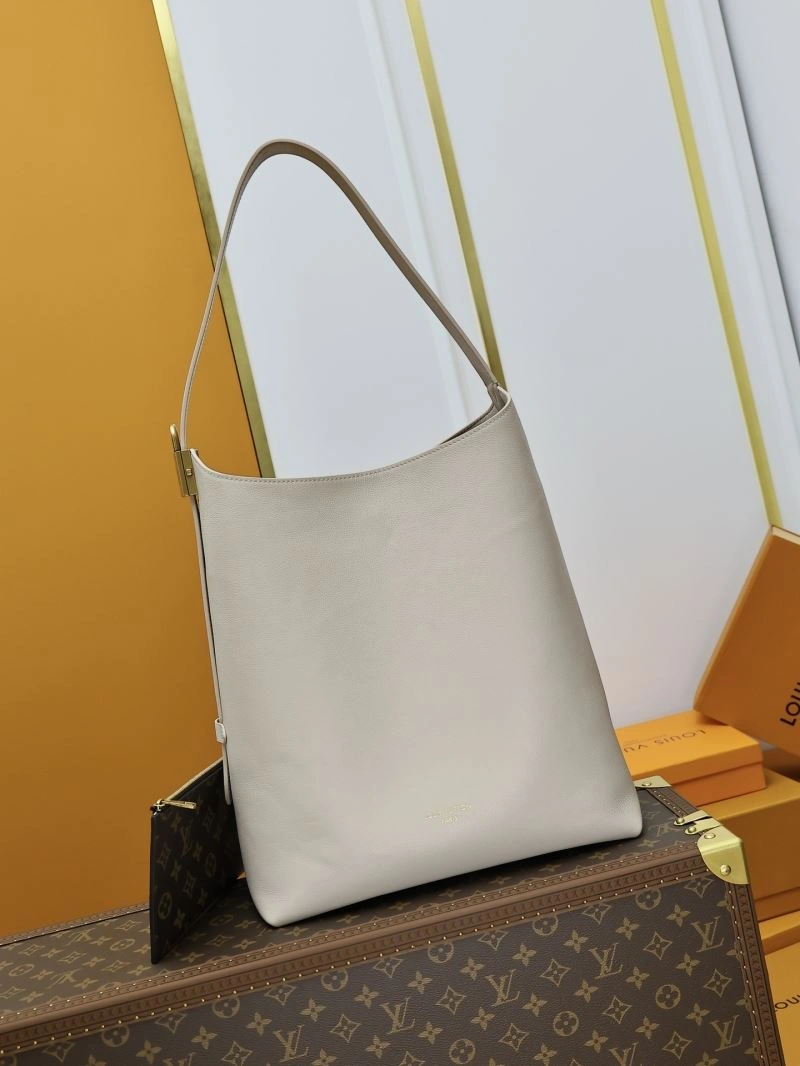 Louis Vuitton Hobo Bags Supportive 93835
