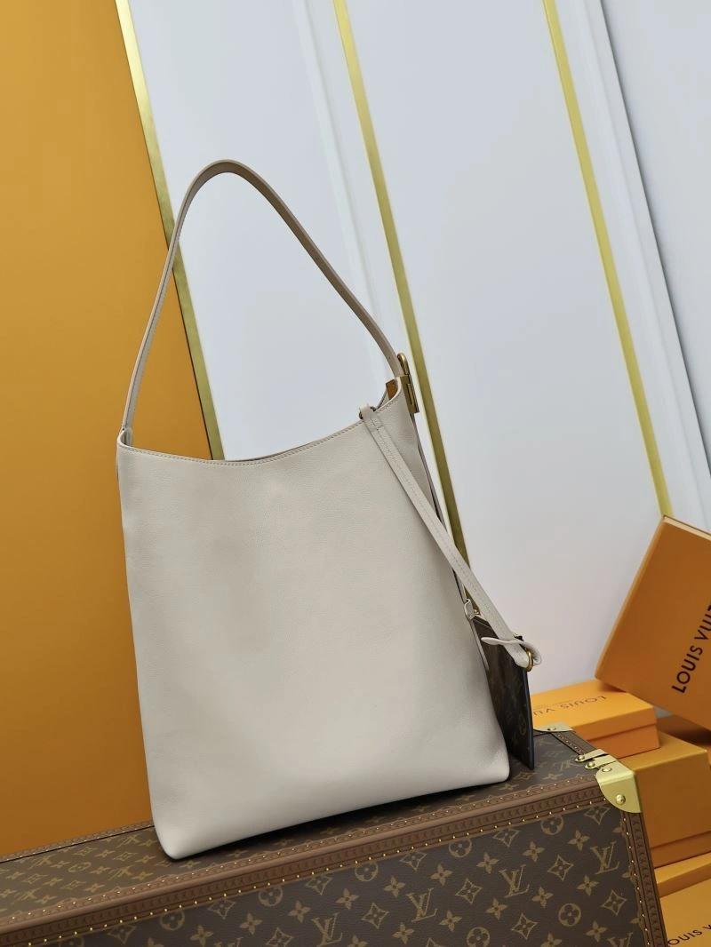 Louis Vuitton Hobo Bags Supportive 93835