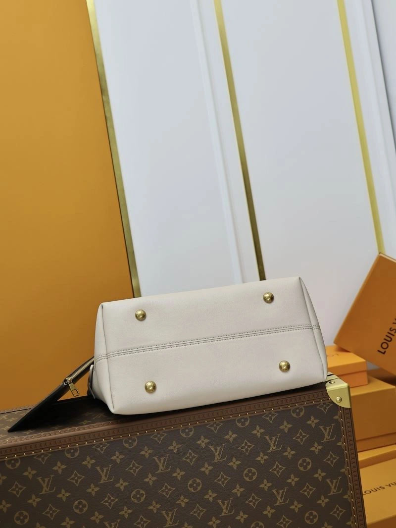 Louis Vuitton Hobo Bags Supportive 93835