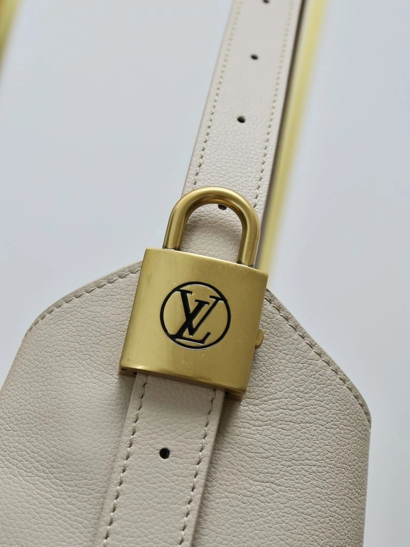 Louis Vuitton Hobo Bags Supportive 93835