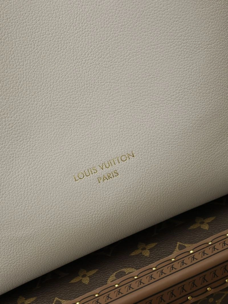 Louis Vuitton Hobo Bags Supportive 93835