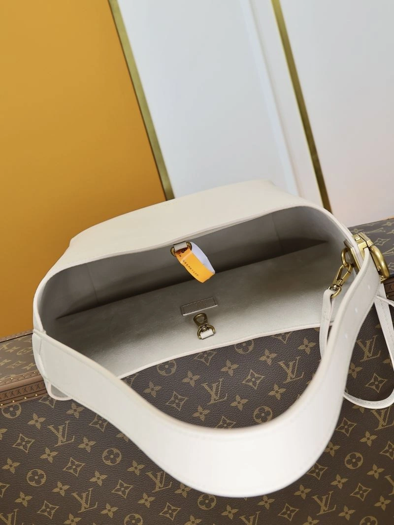 Louis Vuitton Hobo Bags Supportive 93835