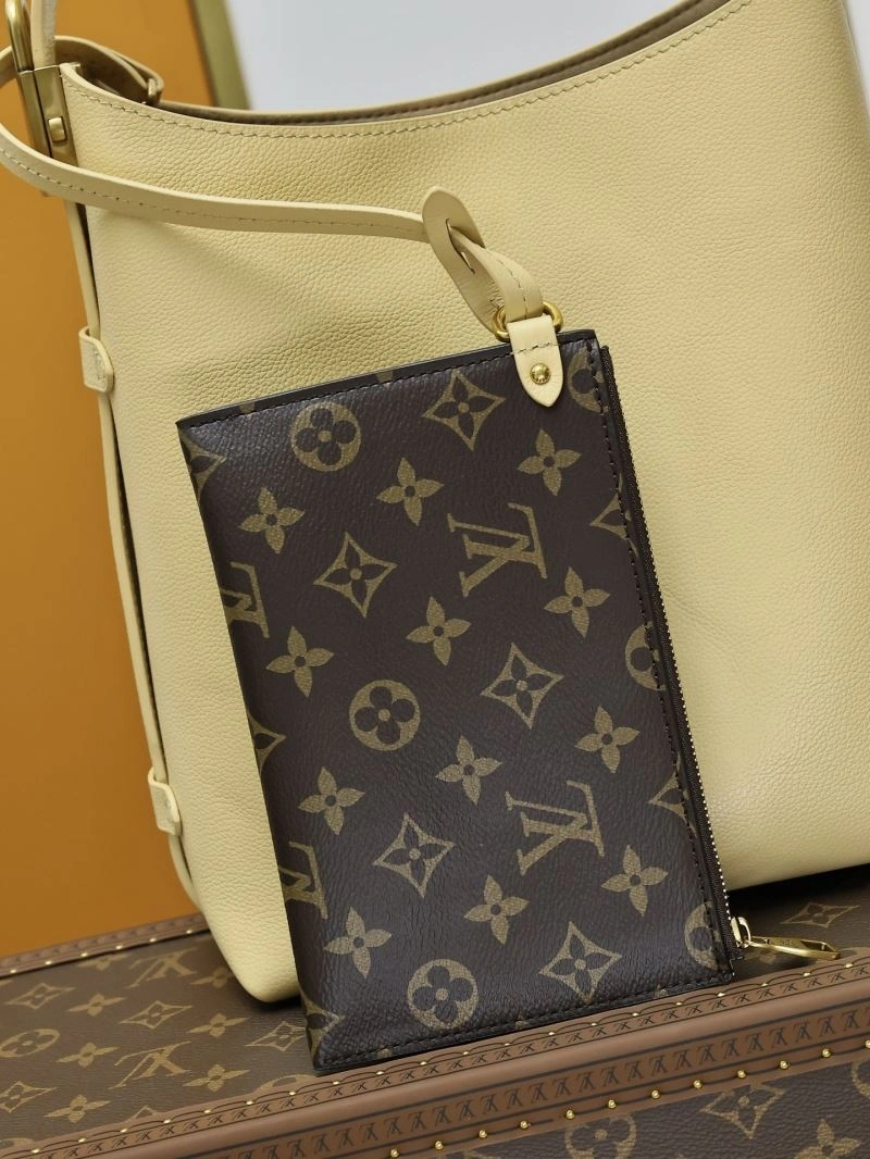 Lightweight Louis Vuitton Hobo Bags 93800