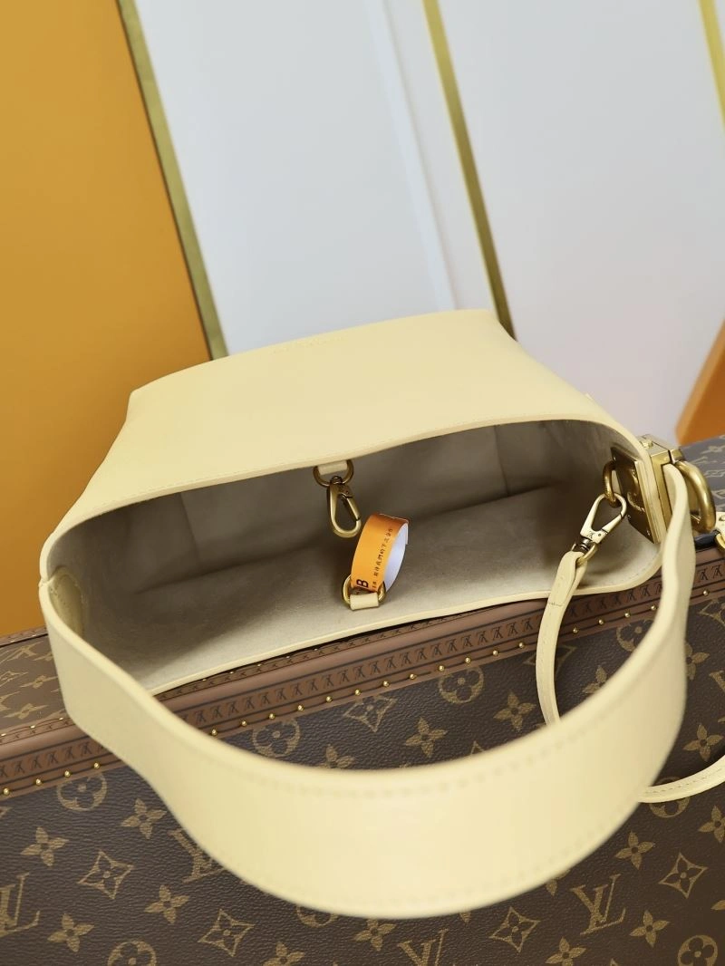 Lightweight Louis Vuitton Hobo Bags 93800