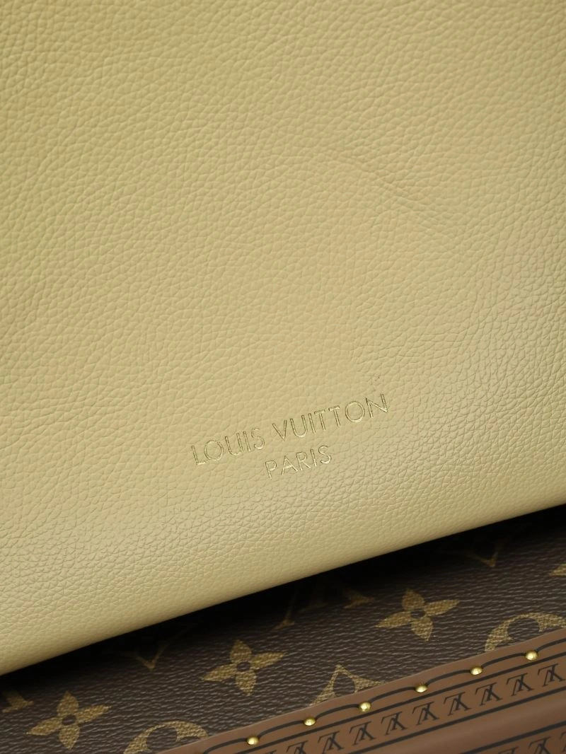 Lightweight Louis Vuitton Hobo Bags 93800