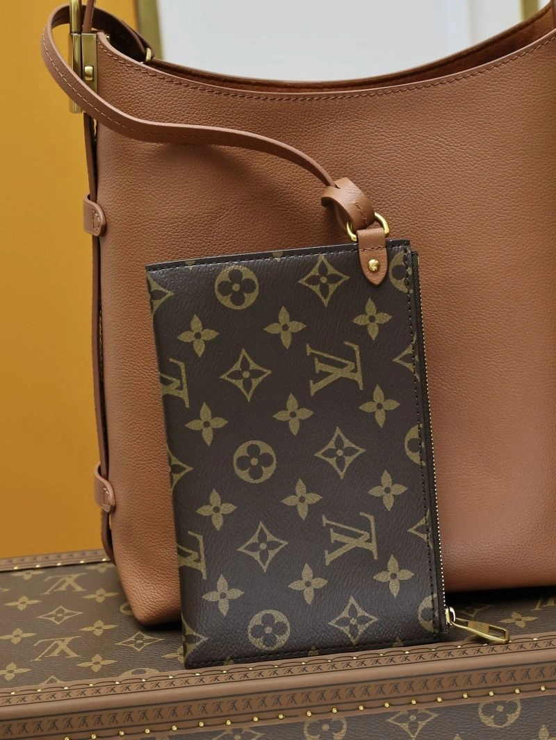 Louis Vuitton Hobo Bags SmartChoice 93859