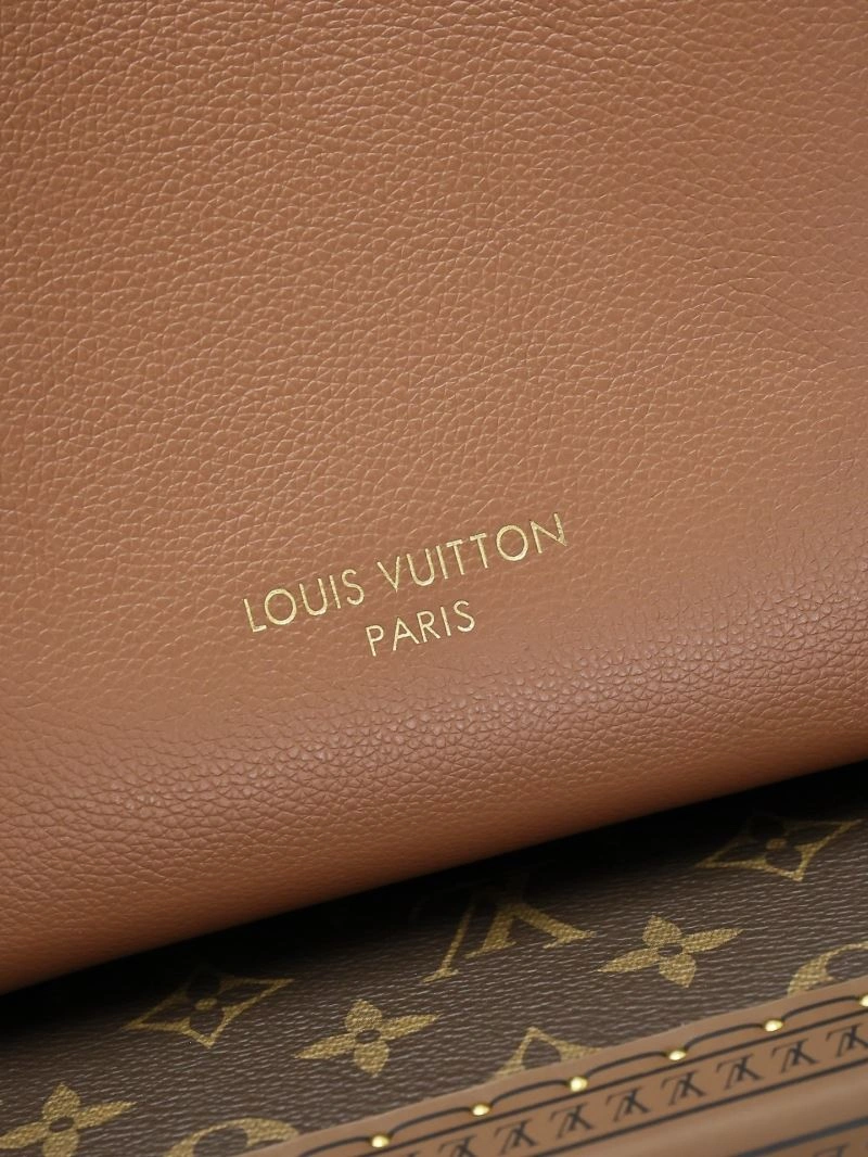 Louis Vuitton Hobo Bags SmartChoice 93859