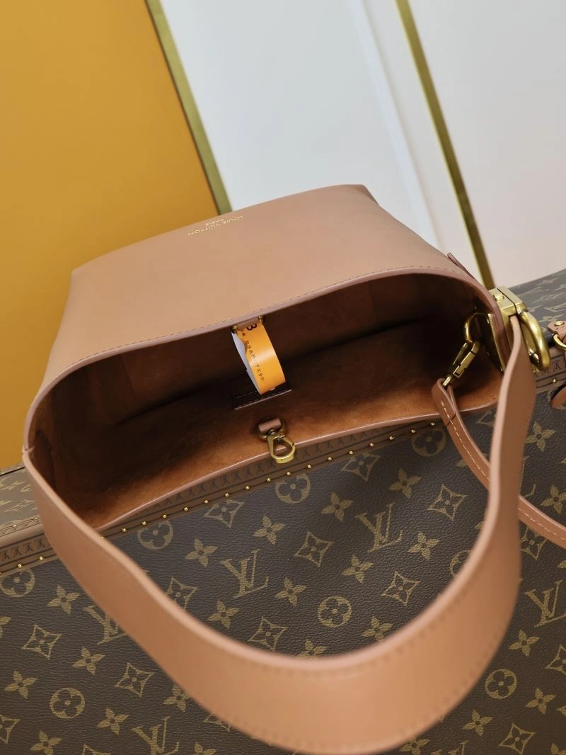 Louis Vuitton Hobo Bags SmartChoice 93859