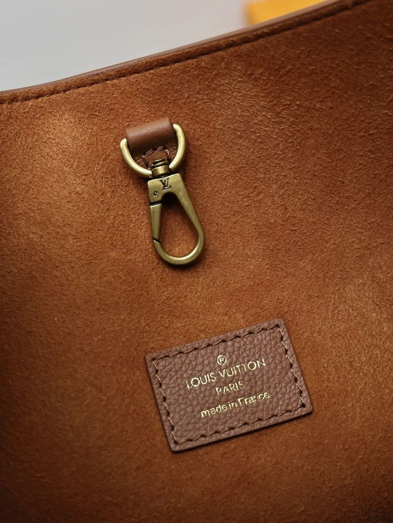 Louis Vuitton Hobo Bags SmartChoice 93859