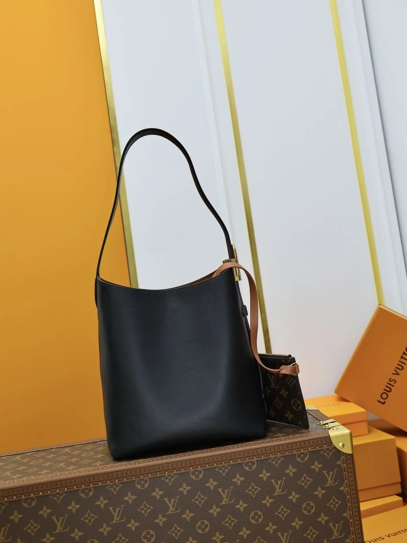 Modern Louis Vuitton Hobo Bags 93821