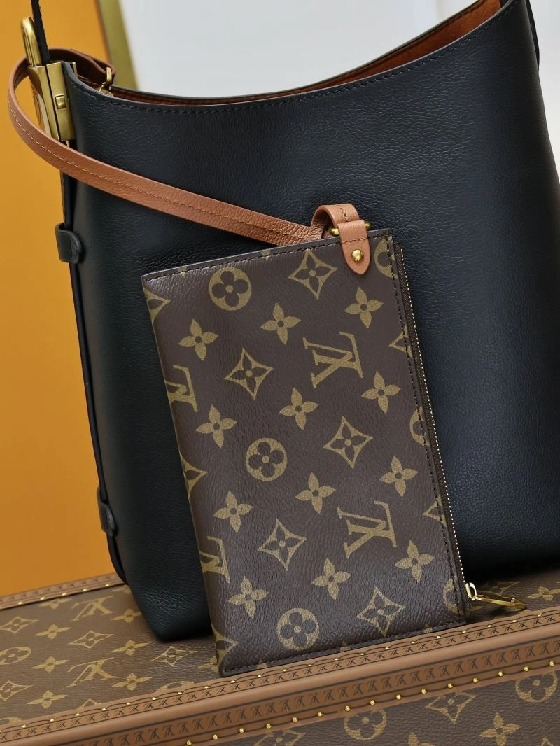 Modern Louis Vuitton Hobo Bags 93821