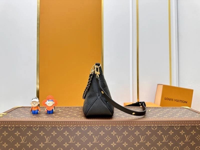 Louis Vuitton Hobo Bags Flexible 93796