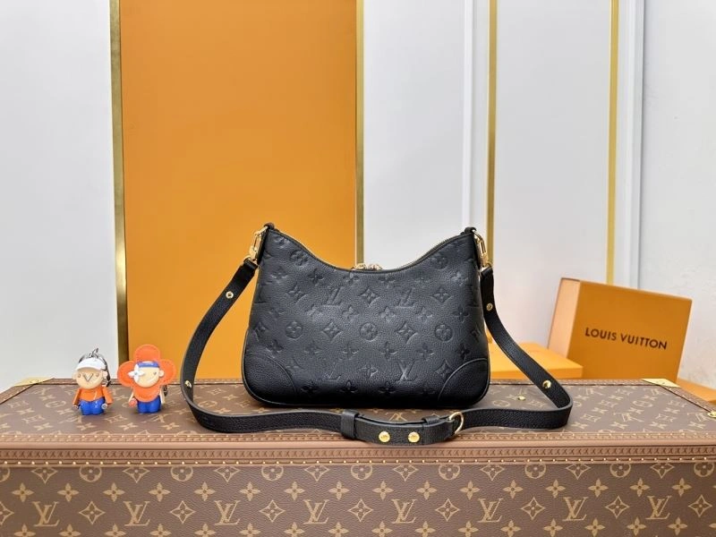 Louis Vuitton Hobo Bags Flexible 93796