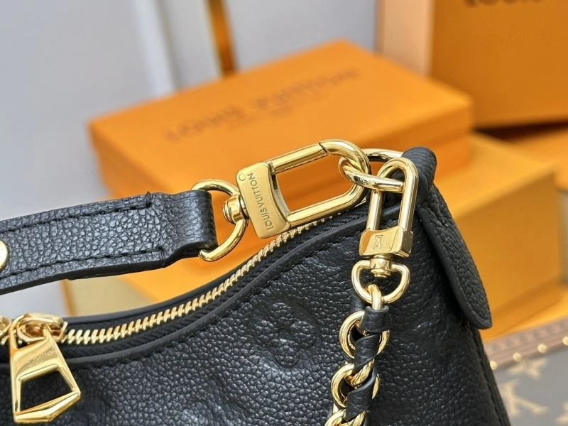 Louis Vuitton Hobo Bags Flexible 93796