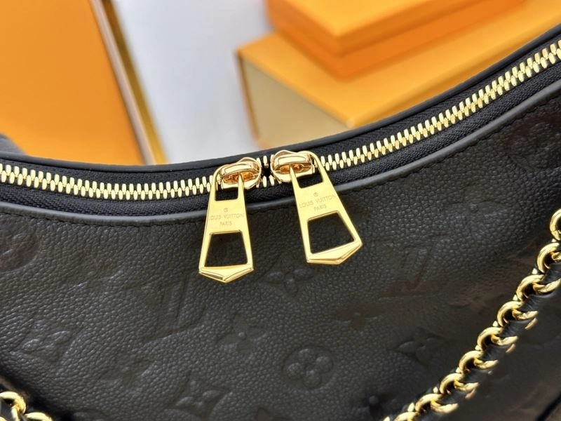 Louis Vuitton Hobo Bags Flexible 93796