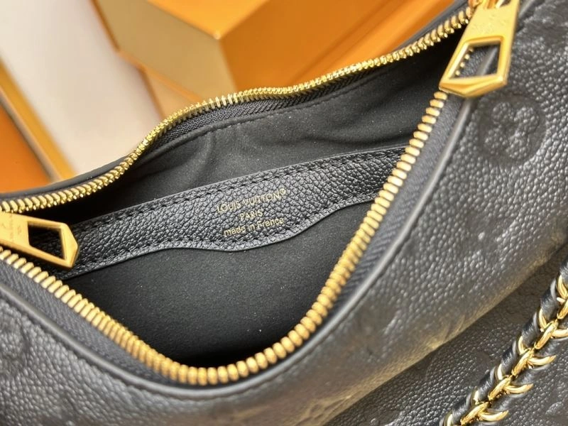 Louis Vuitton Hobo Bags Flexible 93796