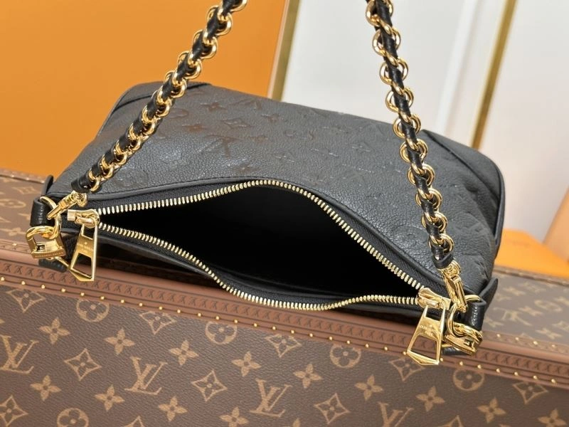 Louis Vuitton Hobo Bags Flexible 93796