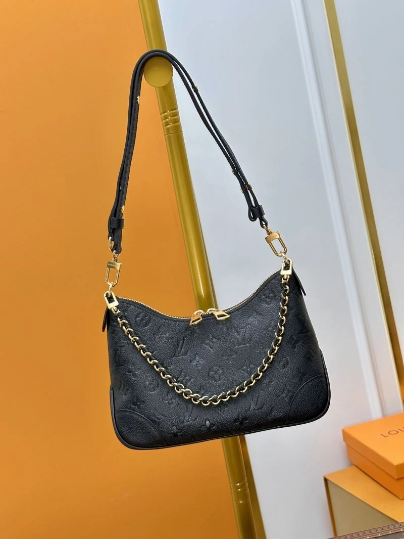 Louis Vuitton Hobo Bags Flexible 93796