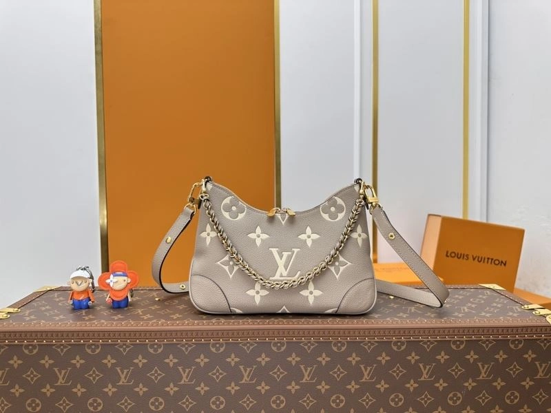 Louis Vuitton Hobo Bags MultiPurpose 93797