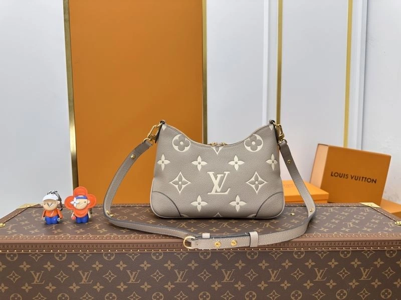 Louis Vuitton Hobo Bags MultiPurpose 93797