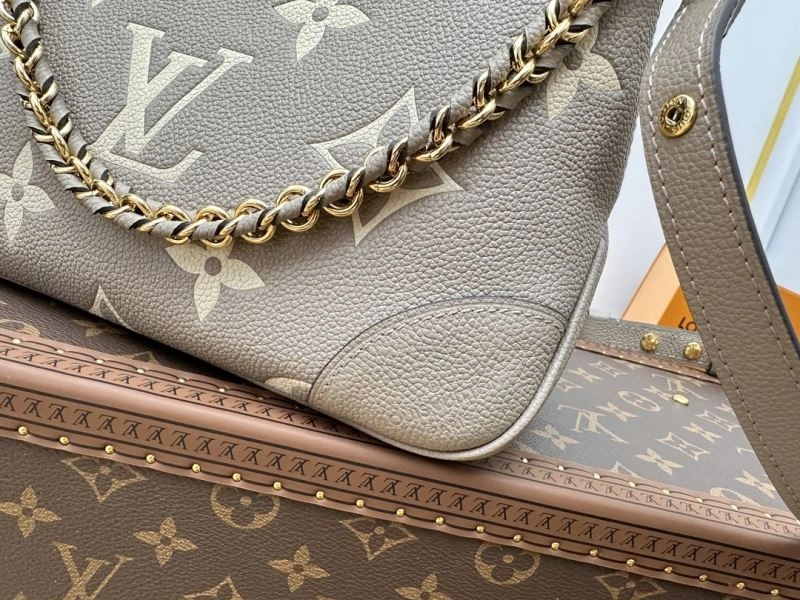 Louis Vuitton Hobo Bags MultiPurpose 93797