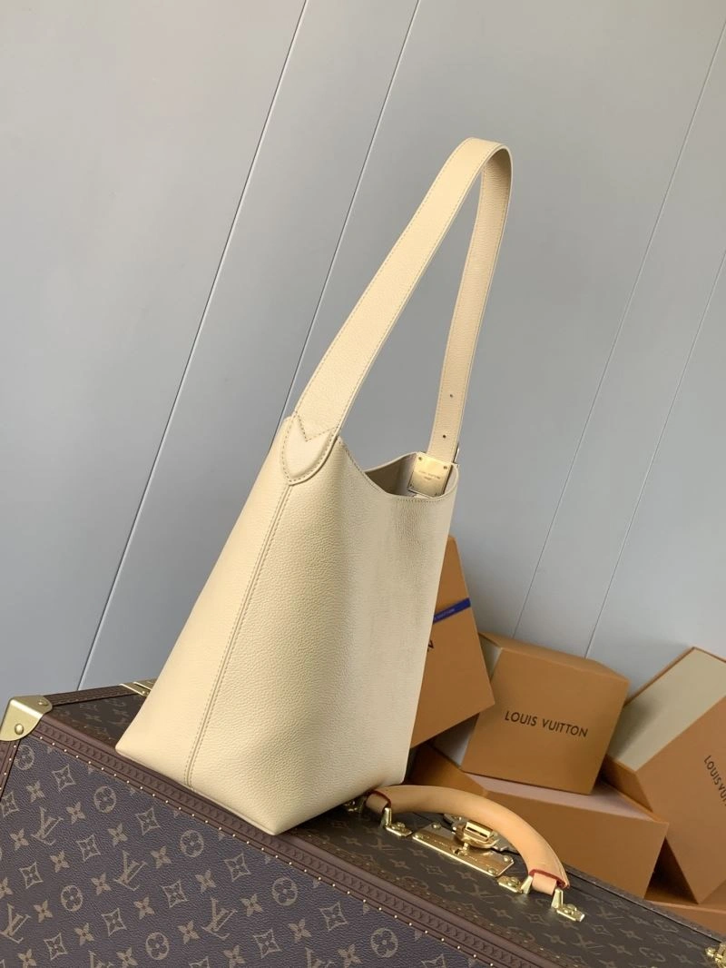 TimelessDesign Louis Vuitton Hobo Bags 93927