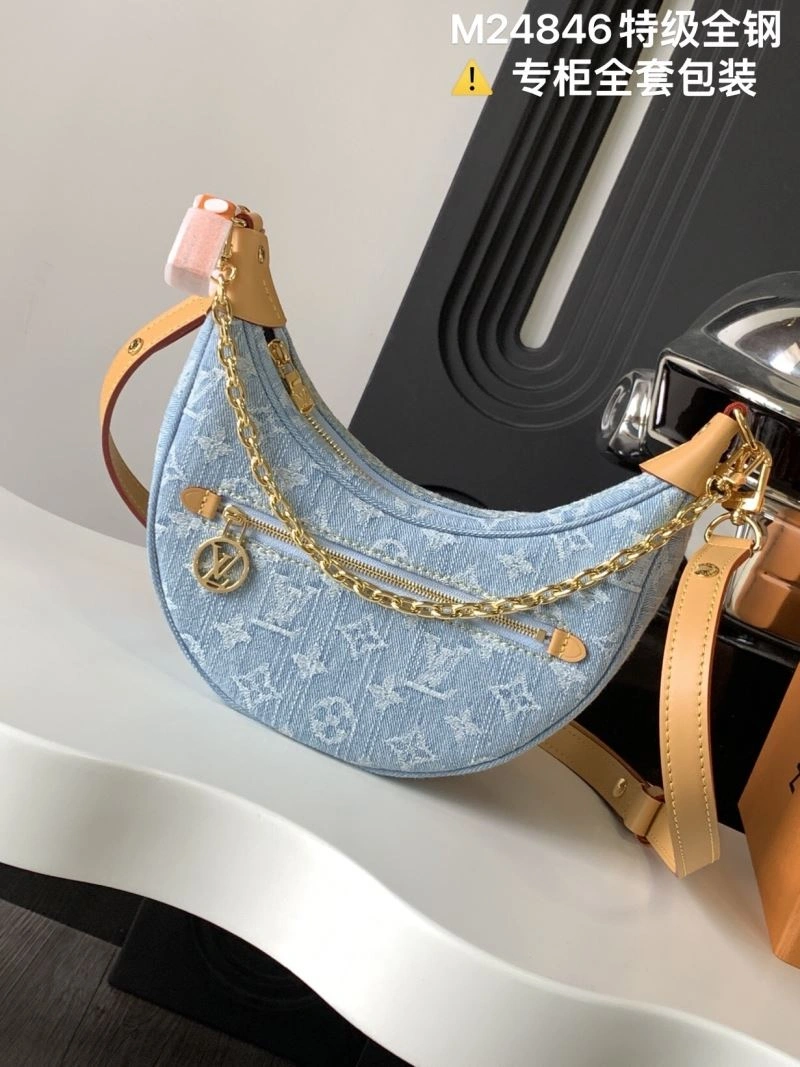 Trendsetting Louis Vuitton Hobo Bags 93825
