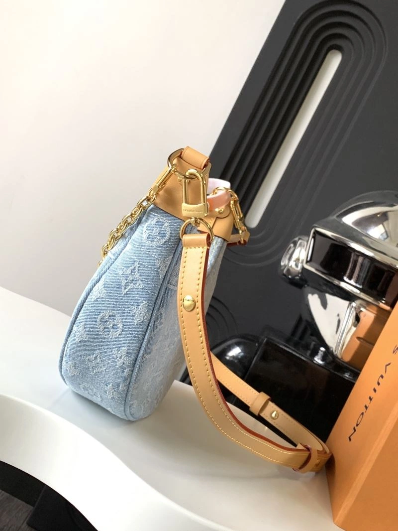 Trendsetting Louis Vuitton Hobo Bags 93825