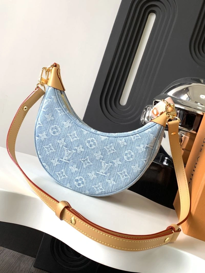 Trendsetting Louis Vuitton Hobo Bags 93825